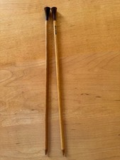 Lantern Moon Exotic Wood Knitting Needles US 9, 5.5mm, 10 inch