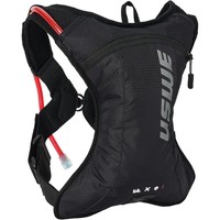 Uswe Rucksack Mit Trinksystemvorrichtung Outlander 2 Schwarz