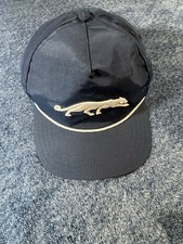Greyson Grove XXIII 23 Golf Rope Hat Blue White Michael Jordan