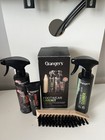 Grangers Footwear Care Kit Repel And Cleaner