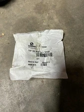 Lawson Products 1/4" E/Z Mate Quick Couplr 93846