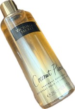 Victoria's Secret COCONUT PASSION Fragrant Body Wash 8.4 oz / 250 ml NEW
