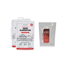 Dead Scent Basement & Garage Odor Eliminator