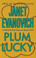 Plum Lucky Janet Evanovich Taschenbuch Kartoniert / Broschiert Englisch 2009
