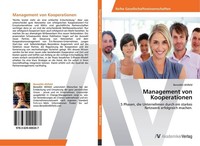 Management Von Kooperationen Benedikt Ahlfeld