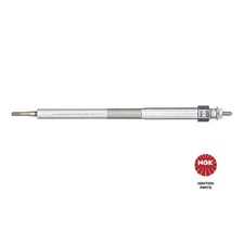 4x Glühkerze für Nissan X-Trail 1 T30 | 23838922