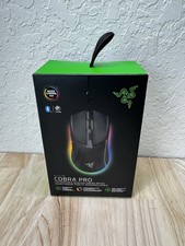 Razer Cobra Pro Lightweight Wireless Gaming Mouse
