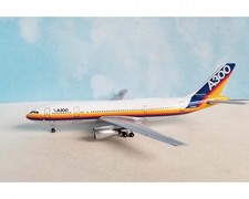 Aeroclassics AC411437 Airbus Industries A300B2 F-WUAD Diecast 1/400 Jet Model