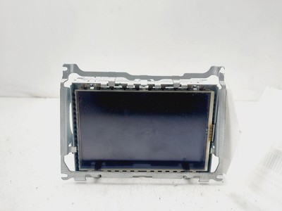 DX2310E889AE bildschirm JAGUAR XF 2.2 D demip8995934