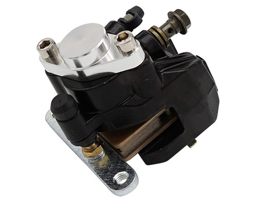 Conjunto de pinza de freno trasera para Suzuki ATV Quadracer 250 LT250R Quadracer 500... - Imagen 3 de 5