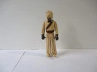 Vintage 1977 Star Wars Tusken Raider Sand People Action Figure First 12 HK COO