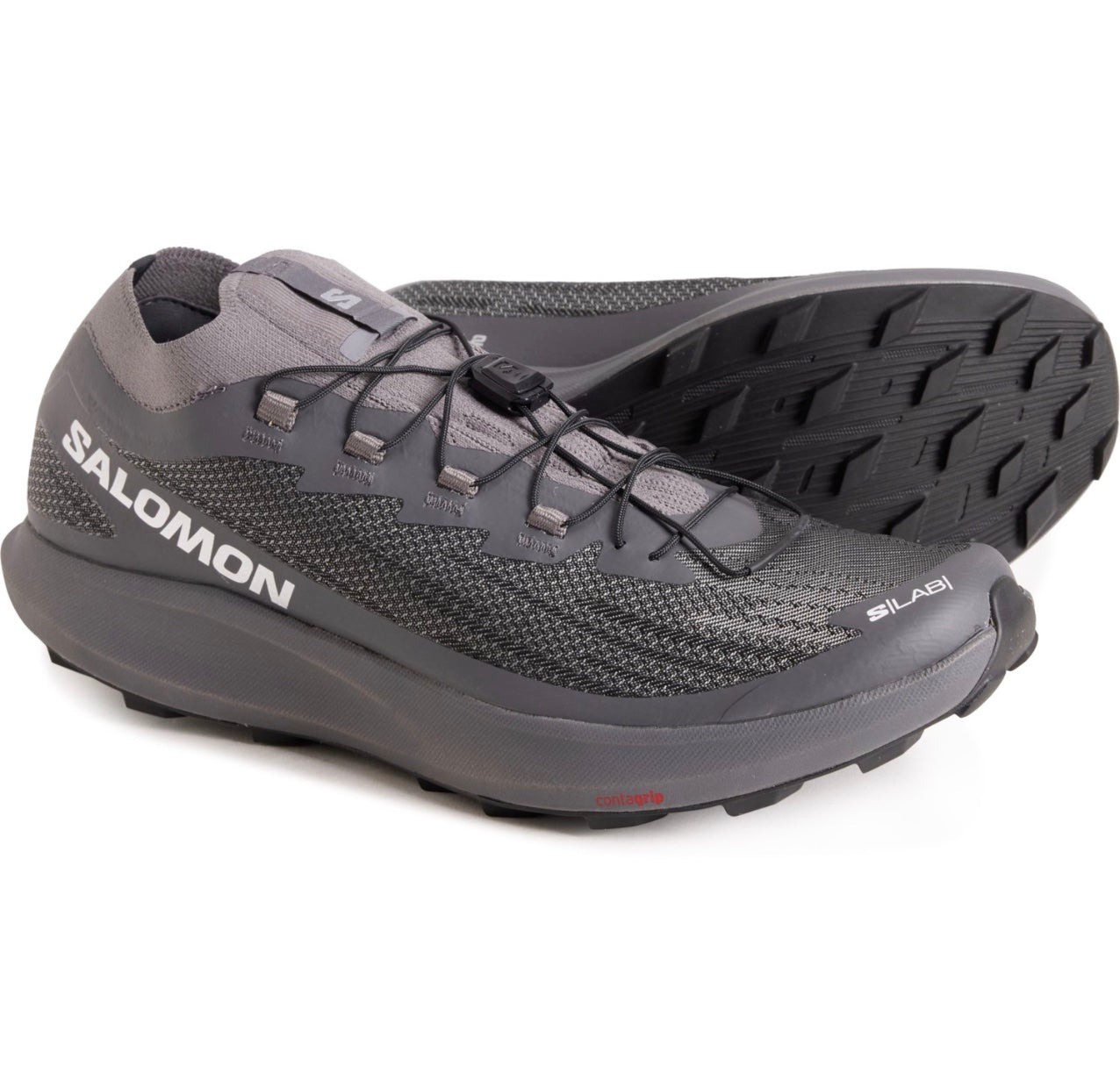 Scarpe da trail running Salomon (per uomo US 12)