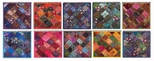 WHOLESALE LOT 10 PCS CELEBRATION GIFT HOME DECOR WALL HANGING TAPESTRY THROW