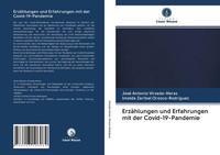 ErzäHlungen Und Erfahrungen Mit Der Covid-19-Pandemie VíRseda-Heras (U. A.) Buch