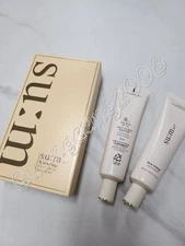 SU:M37 Time Energy Hand Cream Duo Set 60ml x 2ea K-Beauty