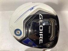 TaylorMade Gloire Driver F 2016 10.5 Flex R Used