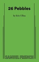 26 Pebbles Eric Ulloa Taschenbuch Kartoniert / Broschiert Englisch 2017