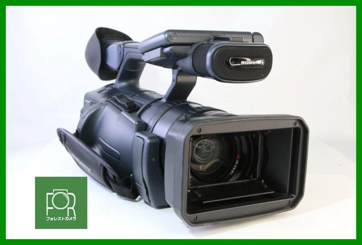 Sony Fx1 for sale | eBay