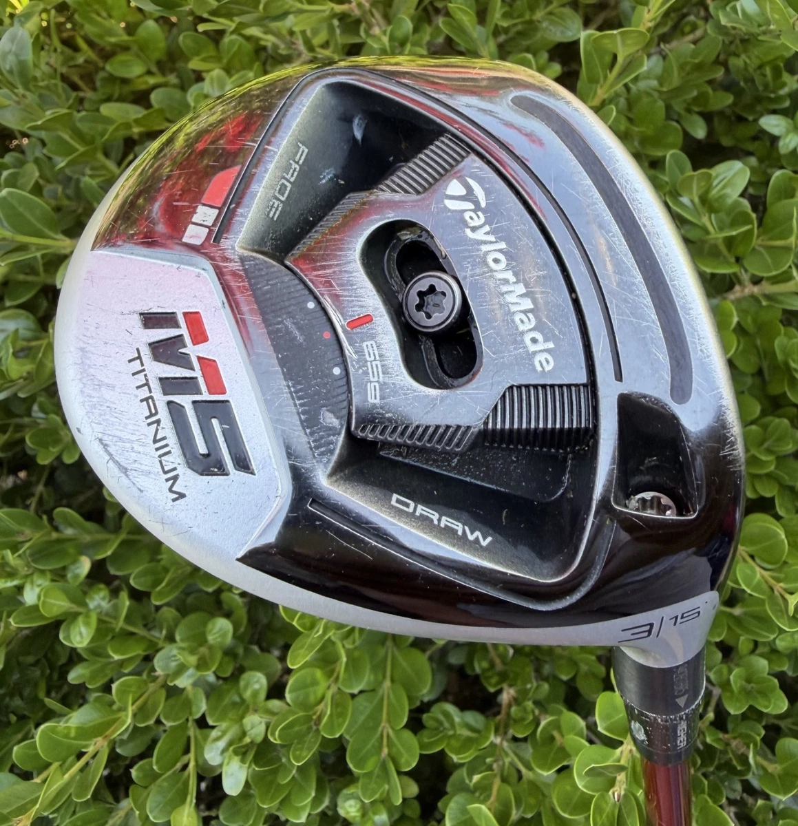 TaylorMade M5 Golf Clubs for sale | eBay