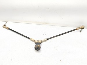 23-25 Can Am Outlander 1000R XT Steering Linkage Tie Rods Set 709402301