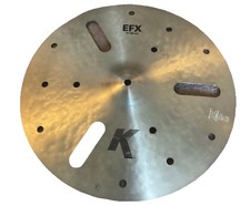 Zildjian K efx Cymbal