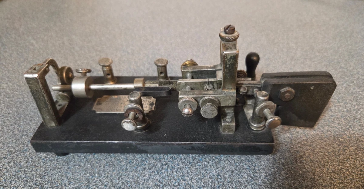 Vibroplex products for sale | eBay