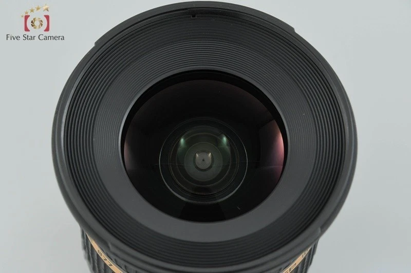 Tamron B001 SP AF 10-24mm f/3.5-4.5 Di II para Pentax con caja [casi como nuevo] - Imagen 2 de 4