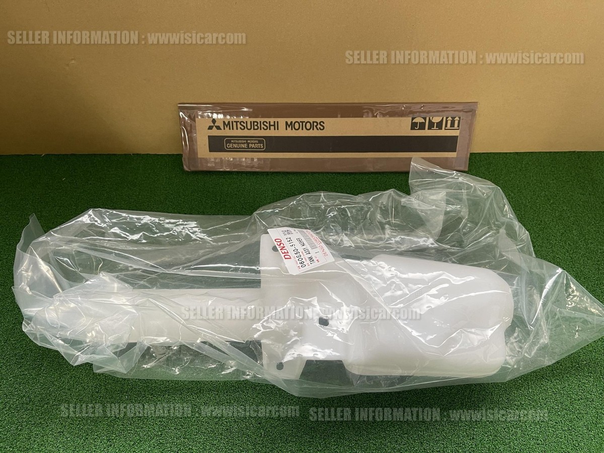 MITSUBISHI CP9A EVO 6 TOMMI MAKINEN WINDSHIELD WASHER TANK