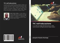 Joaquim Kazeia Kaxinga | TIC Nell'educazione | Taschenbuch | Italienisch (2021)