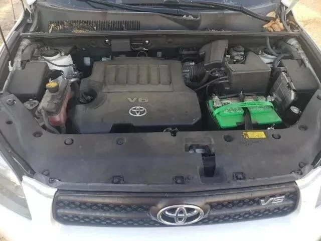 2006-2012 TOYOTA RAV4 FUEL VAPOR CHARCOAL EVAP CANISTER 77740-42090 GENUINE OEM - Image 3 of 4