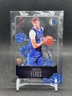2025 Topps Signature Cooper Flagg Base (RAW)