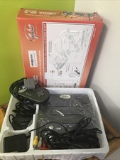 Yobo Gameware FC Twin Launch Edition Charcoal Console