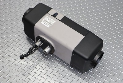 Standheizung Webasto Air Top EVO 55   12Volt  5,5kW  Diesel