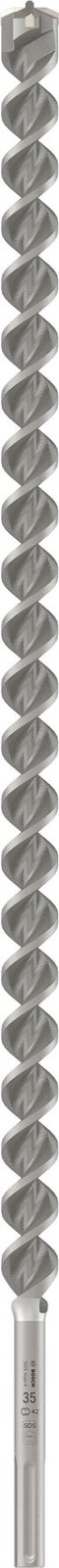 Bosch Professional Bosch Pro M4 Sds Max Masonry Drill Bit - Image 2