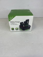 4x 4080 mWh Battery Pack for Xbox Series X S/Xbox One X S