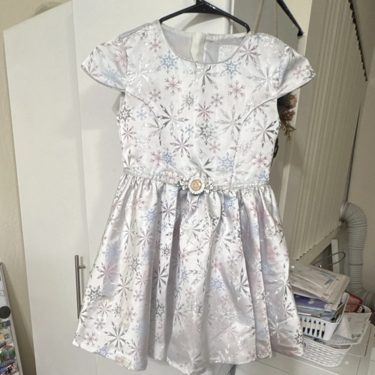 Elsa Winter Dresses for Girls for sale | eBay Elsa Winter Dresses for Girls for sale | eBay