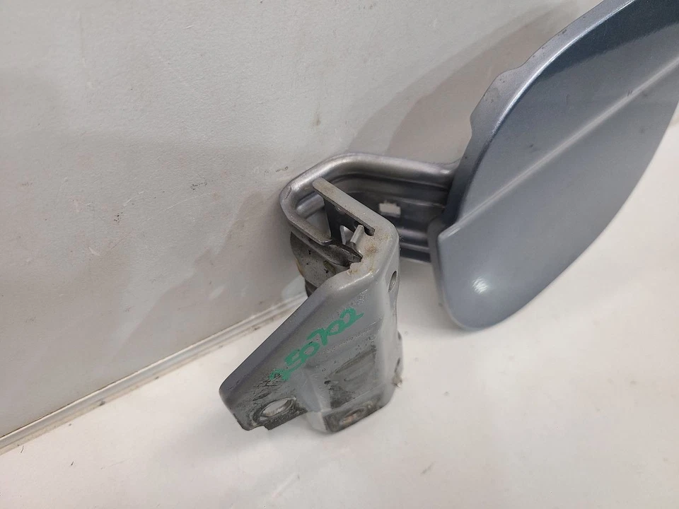 Honda CR-V EX-L 2008 puerta de llenado de combustible *azul - B538M* Foto 2 de 4