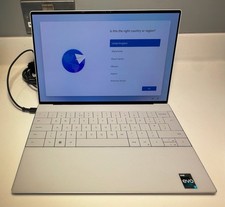 Dell XPS 13 Plus (9320) – i5 / 16GB / 512GB / 13.4” FHD+ TOUCHSCREEN / Very Good