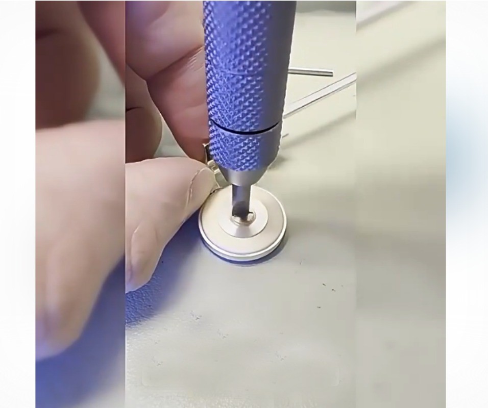 Woodwind Flute Repair tools - Key Pad Removal Tools Allow Screwdriver 4X10 USA