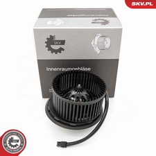 ESEN SKV Innenraumgebläse 68SKV045 für RENAULT TWINGO 1 C063 C064 C066 C068 C067