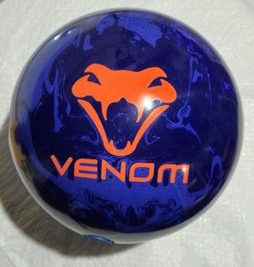 Venom Shock | eBay