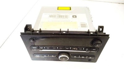 12774897 Kassettenradio Autoradio 12774897  122000-8980B101 SAAB  DE2924886-65