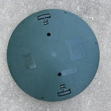 NEW POLYLOK Septic Tank Cover 20"