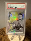 2024 PANINI DONRUSS OPTIC ROOKIE KINGS #6 BO NIX