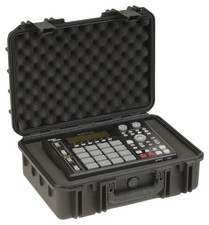SKB Cases 3I-1711-6B-C 6" Deep Military-Std Water-Proof Case With Cubed Foam New