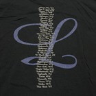 Loretta Lynn T-Shirt Adult XL Graphic Concert Tee Double Sided Country Music — photo 8