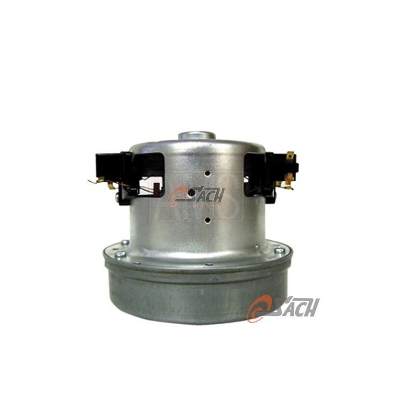 Moteur Sach TYPHOON EVO 220 pour réparer une panne d'aspiration centrale