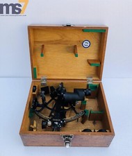 TAMAYA & CO LTD Micrometro Nautico Sestante Strumento Di Navigazione