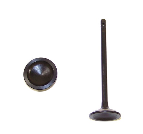 02-05 FITS ISUZU OLDSMOBILE CHEVY GMC BUICK 4.2 L6 24V EXHAUST VALVES 12 EACH - Picture 1 of 1