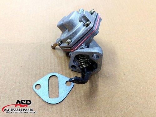 Fuel Pump (Mechanical) For Suzuki Hatch Ss Ss40V 0.8L Ss80V 0.54L 3Cyl FPM-080 - Picture 6 of 6